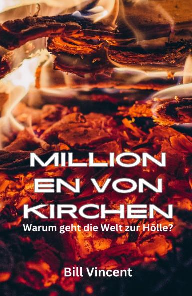 Millionen von Kirchen