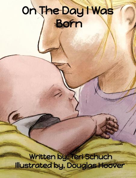 On The Day I Was Born