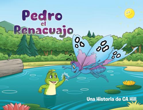 Pedro el Renacuajo