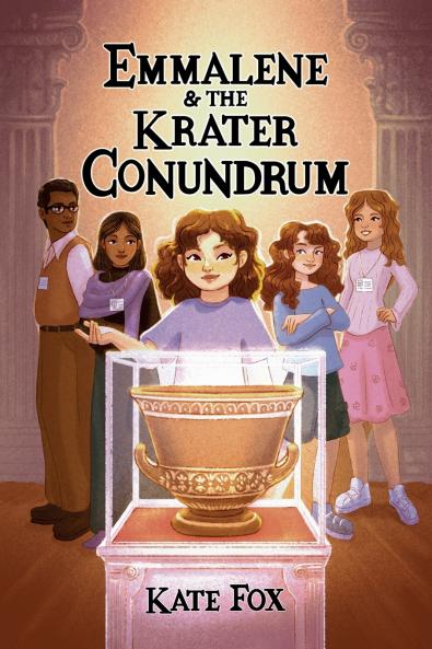 Emmalene & the Krater Conundrum