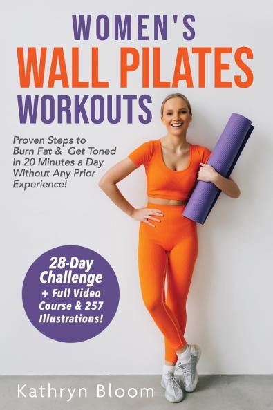 Women's Wall Pilates Workouts