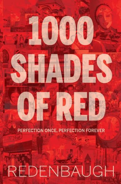 1000 Shades of Red