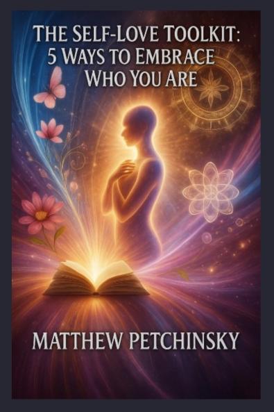 The Self-Love Toolkit