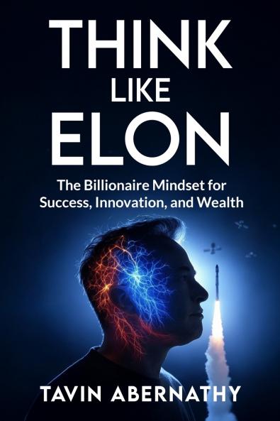 Think Like Elon