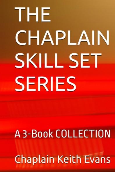 The Chaplain Skill Set Series COLLECTION
