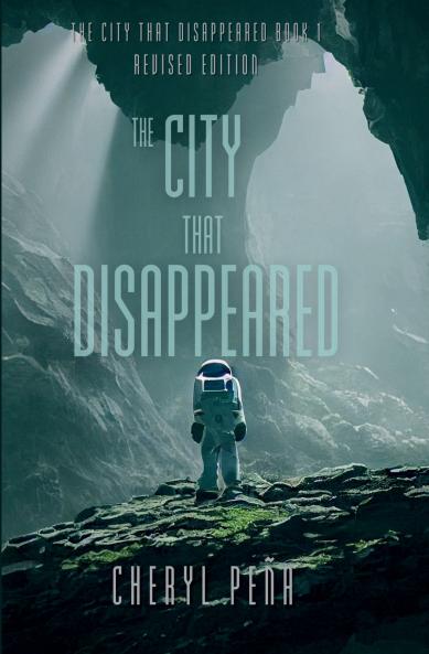 The City That Disappeared