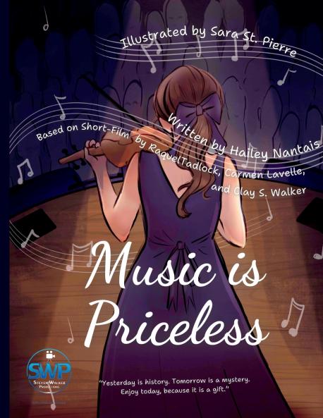 Music is Priceless