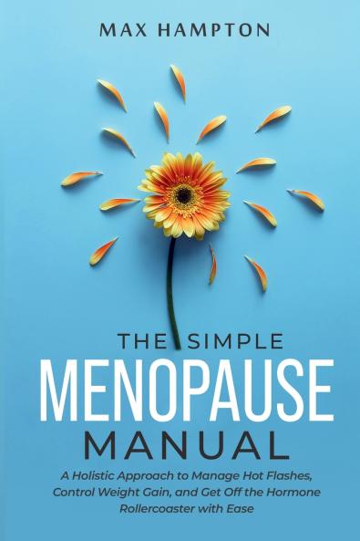 The Simple Menopause Manual