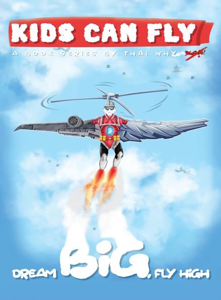Kids Can Fly