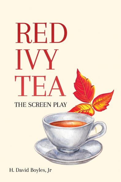 Red Ivy Tea