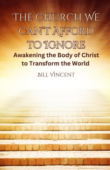 The Church We Can't Afford to Ignore