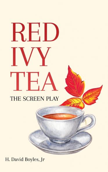Red Ivy Tea