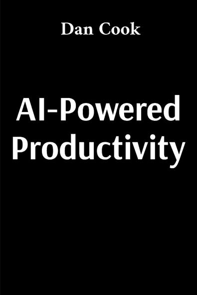AI-Powered Productivity