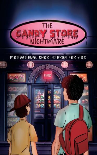 THE CANDY STORE NIGHTMARE