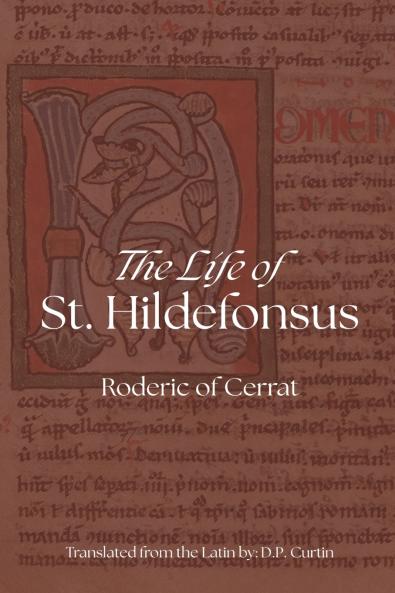 Life of St. Hildefonsus
