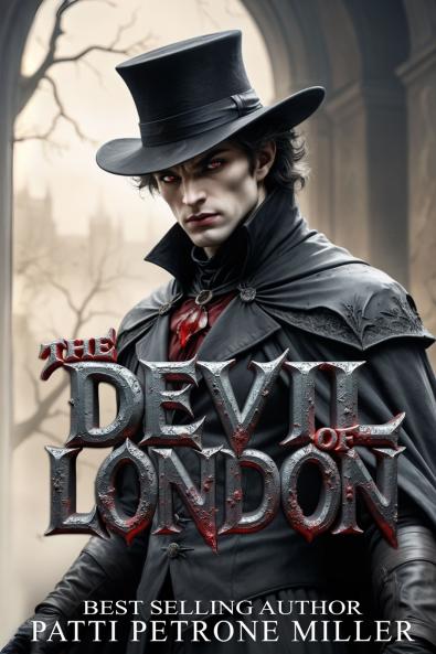 THE DEVIL OF LONDON