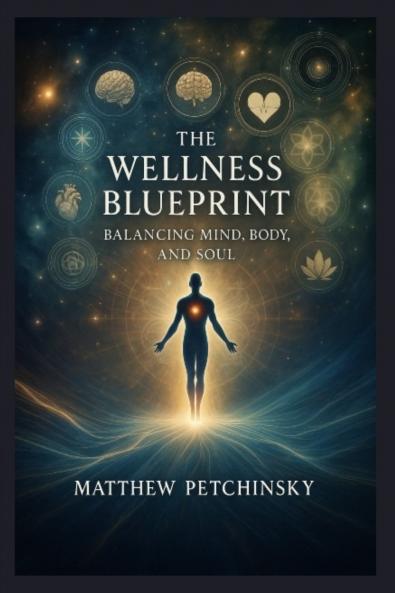 The Wellness Blueprint