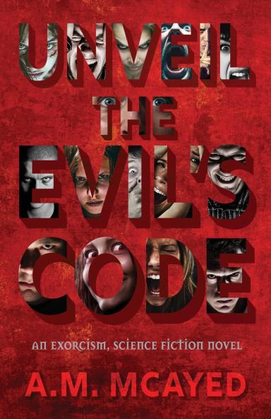 UNVEIL THE EVIL'S CODE