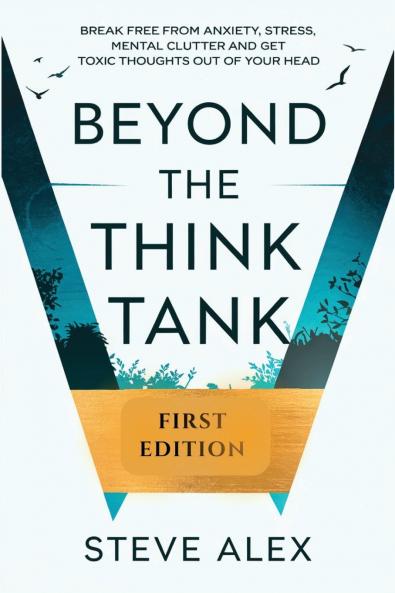 Beyond the Think Tank