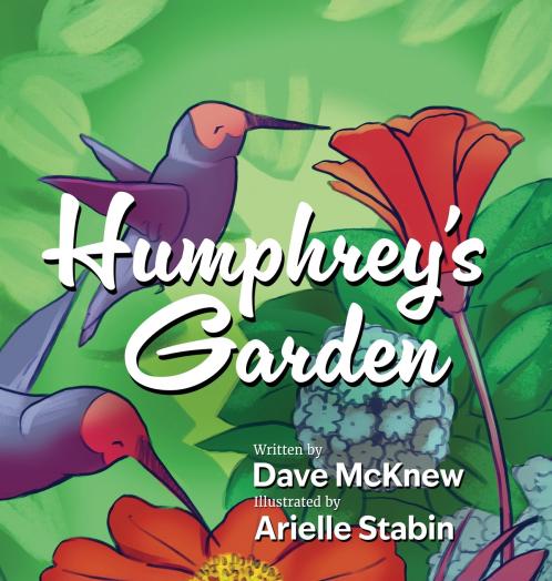 Humphrey's Garden
