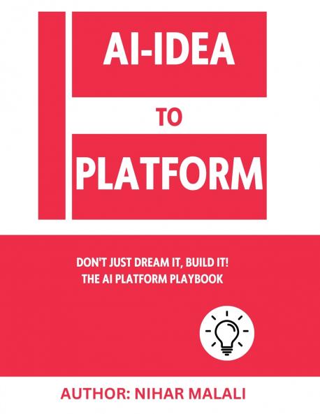 AI- Idea to Platform