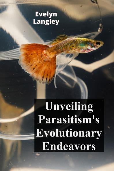 Unveiling Parasitism's Evolutionary Endeavors