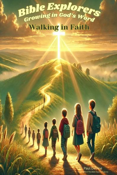 Bible Explorers