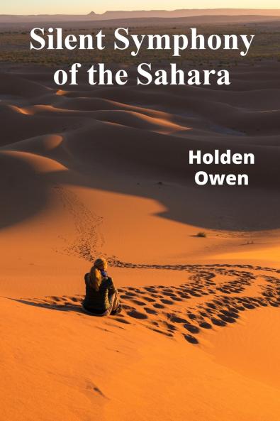 Silent Symphony of the Sahara
