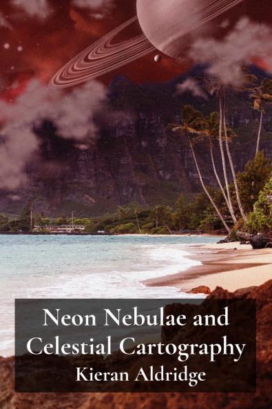 Neon Nebulae and Celestial Cartography