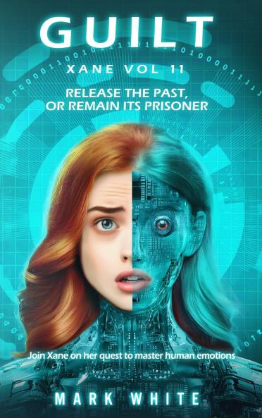 GUILT Xane Volume 11