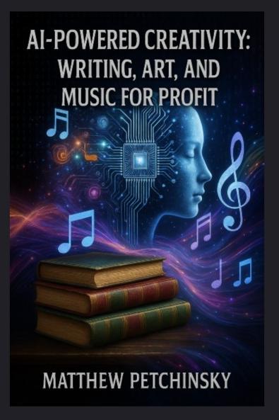 AI-Powered Creativity