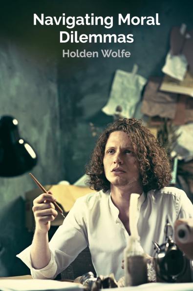 Navigating Moral Dilemmas