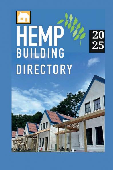 Hemp Building Directory 2025