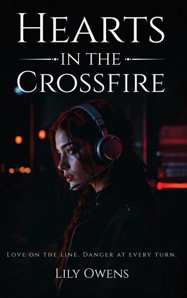 HEARTS IN THE CROSSFIRE