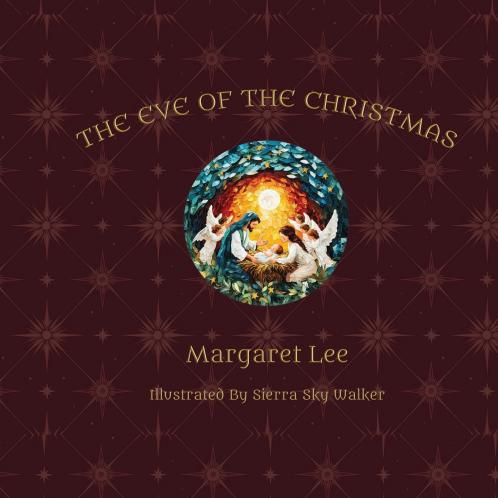 THE EVE OF THE CHRISTMAS