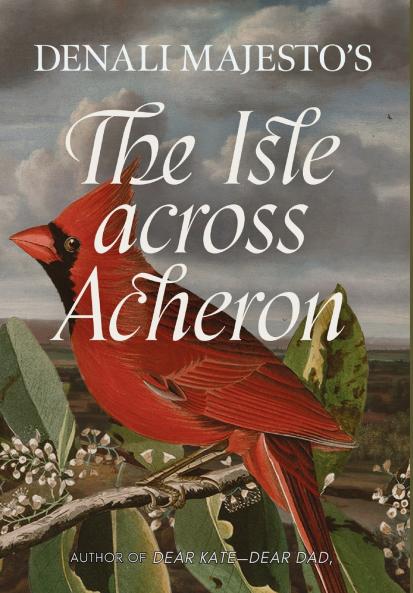 The Isle across Acheron
