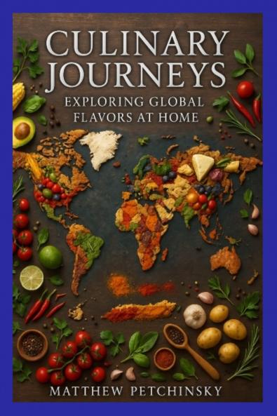 Culinary Journeys