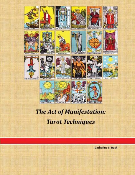 The Act of Manifestation