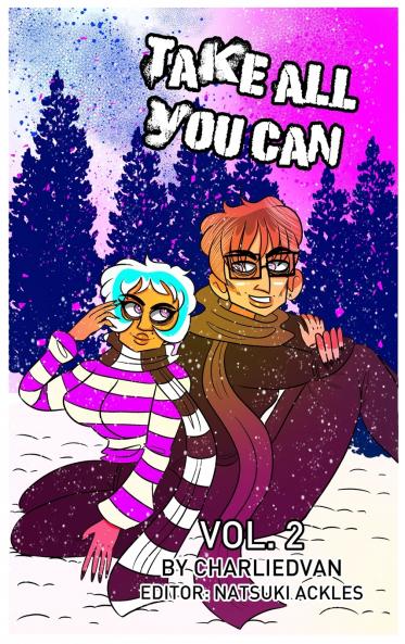 Take All You Can Vol. 2