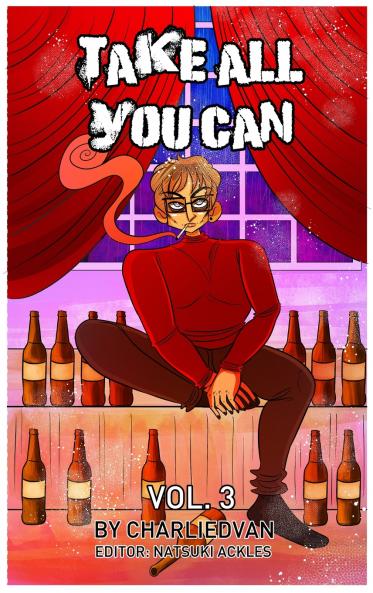 Take All You Can Vol. 3