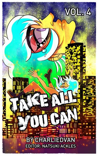 Take All You Can Vol. 4