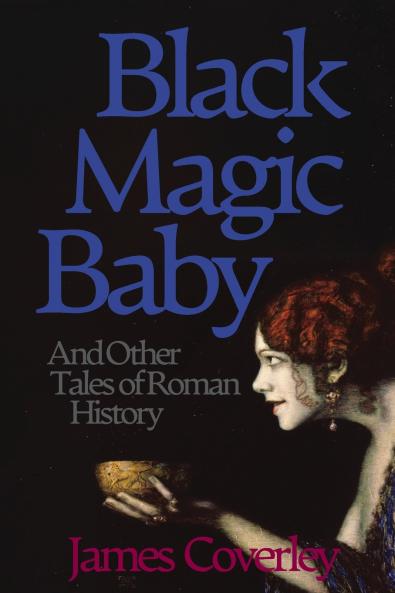 Black Magic Baby