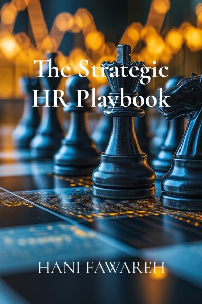 The Strategic HR Playbook