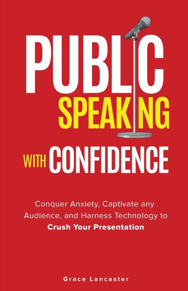 Public Speaking with Confidence