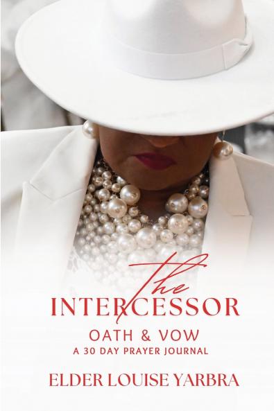 The Intercessor Oath & Vow