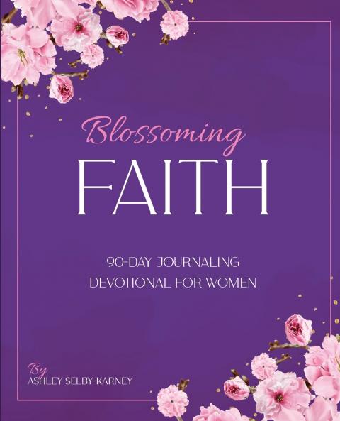 Blossoming Faith