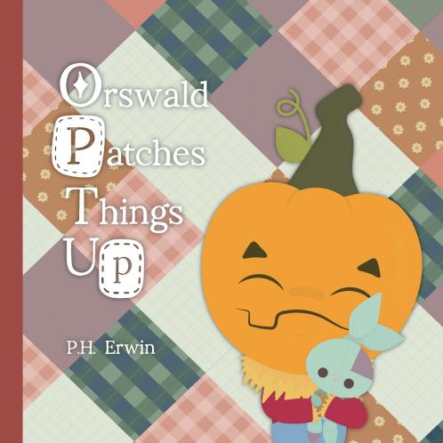 Orswald Patches Things Up