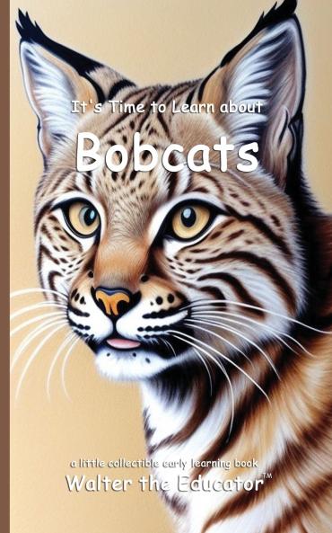 It's Time to Learn about Bobcats