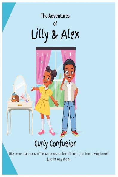 Lilly & Alex