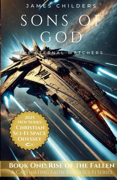 Sons of God - The Eternal Watchers